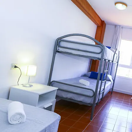 Apartamento Delfines New Planet Costa Dorada *
