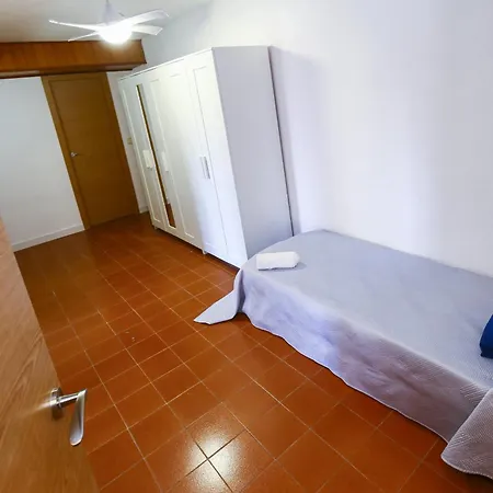 Delfines New Planet Costa Dorada Apartamento *