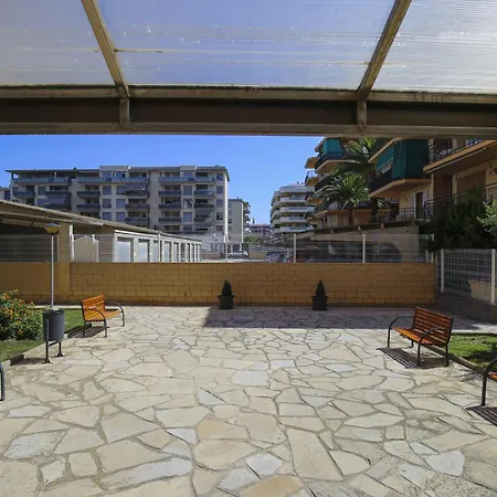 Apartamento Delfines New Planet Costa Dorada