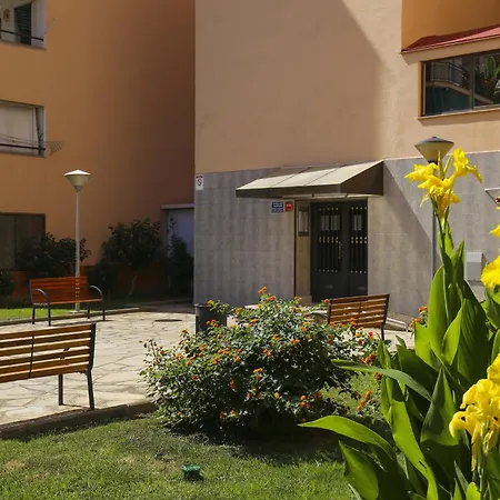 Apartamento Delfines New Planet Costa Dorada *