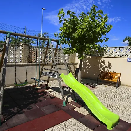 Apartamento Delfines New Planet Costa Dorada La Pineda