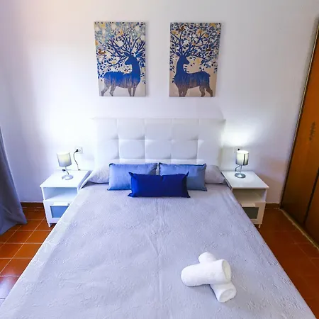 Apartamento Delfines New Planet Costa Dorada